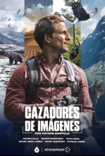 Imagen de Cazadores de imágenes (T1): Ep.6 - 4