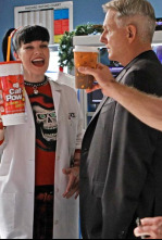 Imagen de Navy:... (T11): Ep.11 Nostalgia del hogar - 4