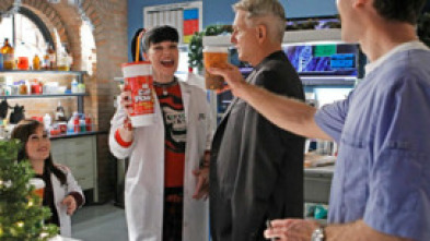 Imagen de Navy:... (T11): Ep.11 Nostalgia del hogar - 5