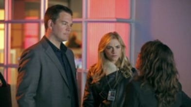 Imagen de Navy:... (T11): Ep.13 Vuelta atrás - 5