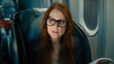 Imagen de Non-Stop (Sin escalas) - 7