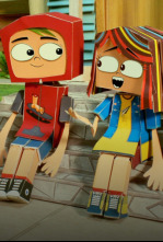 Imagen de Puerto Papel - 4