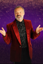 Imagen de The Graham Norton Show (T33): Ep.11 - 5