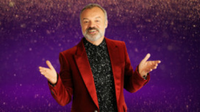 Imagen de The Graham Norton Show (T33): Ep.8 - 6