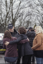 Imagen de Un asesino en el trabajo: Ep.4 - 4