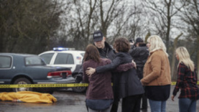 Imagen de Un asesino en el trabajo: Ep.4 - 5