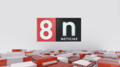 Imagen de Noticias 8 Mediodía - 5
