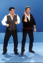 Imagen de ¡Cómo nos reímos! (T6): Viéndonos - 4