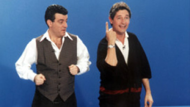 Imagen de ¡Cómo nos reímos! (T6): Viéndonos - 5