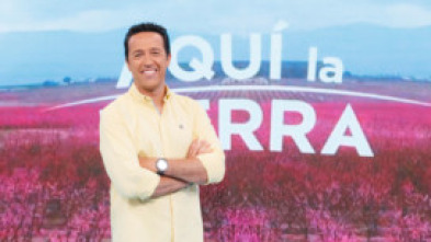 Imagen de Aquí la terra - 5