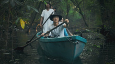 Imagen de Ciudades perdidas al...: La cuna de los mayas - 6