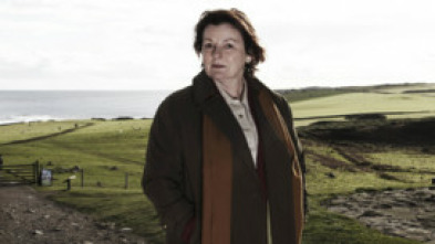 Imagen de Vera (T1): Ep.1 Profundidades ocultas - 5
