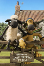 Imagen de El xai Shaun - 4