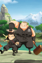 Imagen de Els Mini Ninges - 4