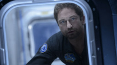 Imagen de Geostorm - 5