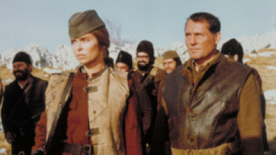 Imagen de Fuerza 10 de Navarone - 5