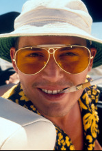 Imagen de Miedo y asco en Las Vegas - 4