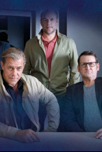 Imagen de Asesinato en el norte (T7): Ep.6  - 4