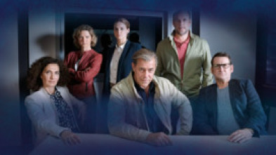 Imagen de Asesinato en el norte (T7): Ep.2  - 5