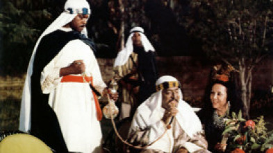 Imagen de Es peligroso casarse a los 60 - 5