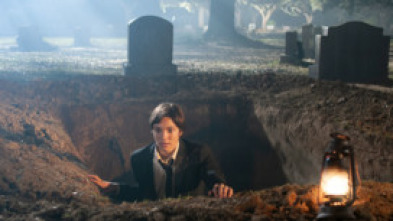 Imagen de El circo de los extraños - 5