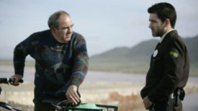 Imagen de La mitad de Óscar - 5