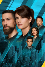 Imagen de FBI (T7): Ep.9 Descenso - 4