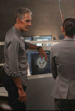 Imagen de NCIS: Nueva Orleans (T5): Ep.20 Premio - 4