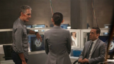 Imagen de NCIS: Nueva Orleans (T5): Ep.10 Tic Tac - 5