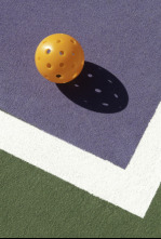 Imagen de Pickle Pro Tour... (2025): Finales - 4