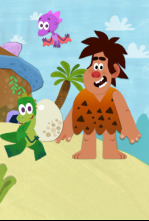 Imagen de Juega y aprende con Dino & la búsqueda de huevos - 4