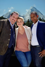 Imagen de Asesinatos en la... (T3): Ep.5  - 5