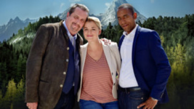 Imagen de Asesinatos en la... (T3): Ep.5  - 6