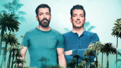 Imagen de Los gemelos reforman dos veces: edición celebrity - 5