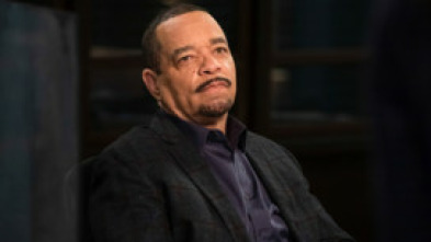 Imagen de Ley y orden:... (T22): Ep.6 El largo brazo del testigo - 5