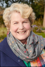 Imagen de Escapadas... (T1): Los Montes Cotswolds Con Prue Leith - 4