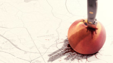 Imagen de Crímenes en Atlanta: Enemistad sangrienta - 5