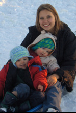 Imagen de La desaparición de...: Si algo me sucede - 4