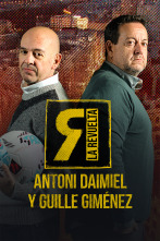 Imagen de La revuelta (T2): Ep.40 - 6