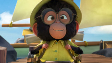 Imagen de Los buscamundos - 5