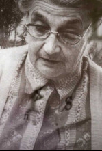 Imagen de María Moliner. Tendiendo palabras - 4