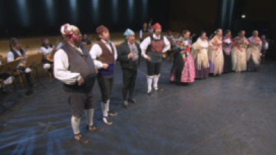 Imagen de Homenaje a Jesús Gracia - 5