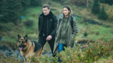 Imagen de Hudson y Rex (T4): Ep.7 Una pun~alada en la dark web - 6