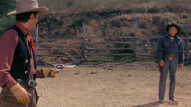 Imagen de La pradera sin ley - 5