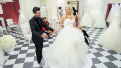 Imagen de ¡Sí, quiero ese... (T2): Ep.3 - 5