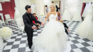 Imagen de ¡Sí, quiero ese... (T2): Ep.6 - 5