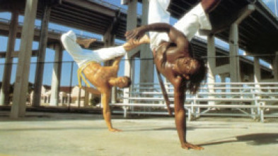 Imagen de Sólo el más fuerte - 5