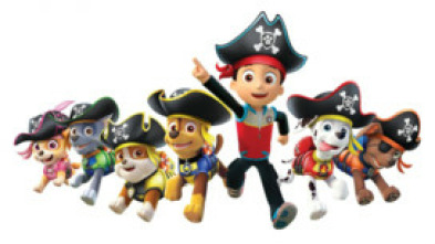 Imagen de La patrulla canina (T6): La patrulla salva a los osos; La patrulla salva una granja sin granjero - 7