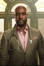 Imagen de Watson (T2): Ep.4  - 6