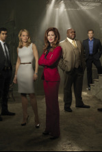 Imagen de El cuerpo del delito (T3): Ep.8 Dudando de Tommy - 6